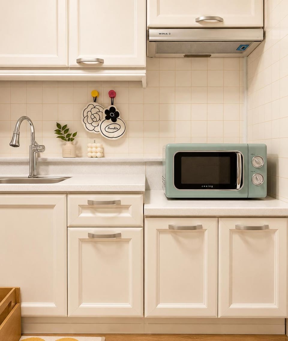 다원스테이 가로수길3분 신사역 Apartment in Seoul