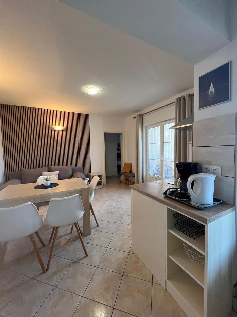 Apartments Filipovic Apartment in Biograd na Moru