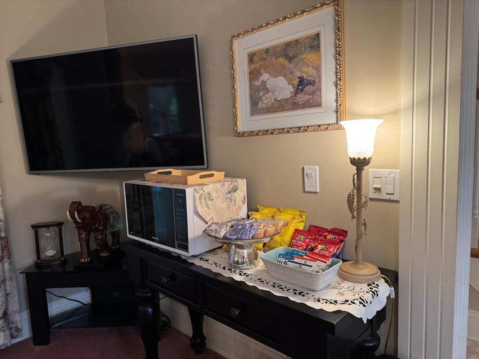 minibar