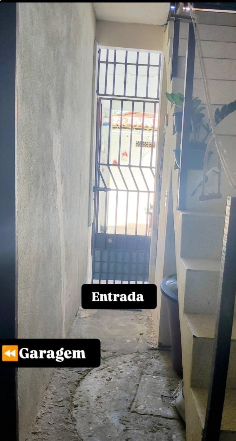 Studio aconchegante cumbuco Apartment in State of Ceará