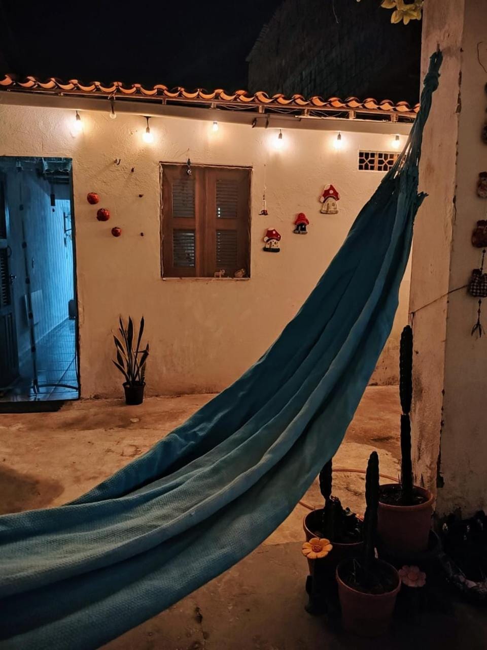 Studio aconchegante cumbuco Apartment in State of Ceará