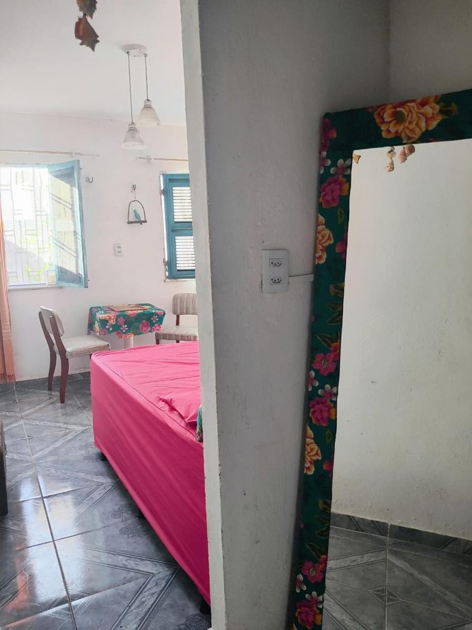 Studio aconchegante cumbuco Apartment in State of Ceará