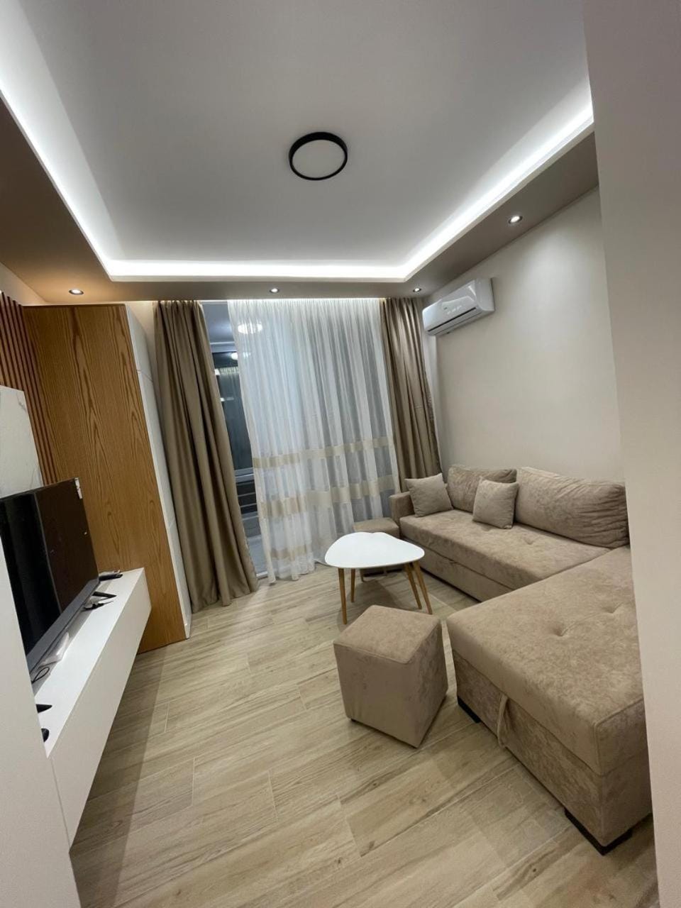 Holiday Rent Apartment AVA Apartment in Vlorë