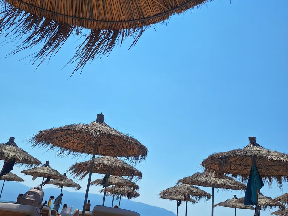 Holiday Rent Apartment AVA Apartment in Vlorë
