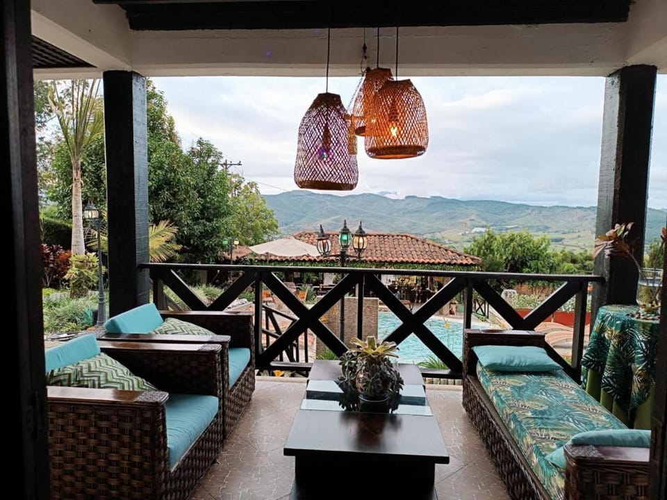 Villa Katina Villa in Valle del Cauca