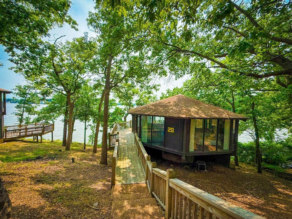 Treetop- Timberline TerraceUnit29- Four Seasons House in Village Four Seasons