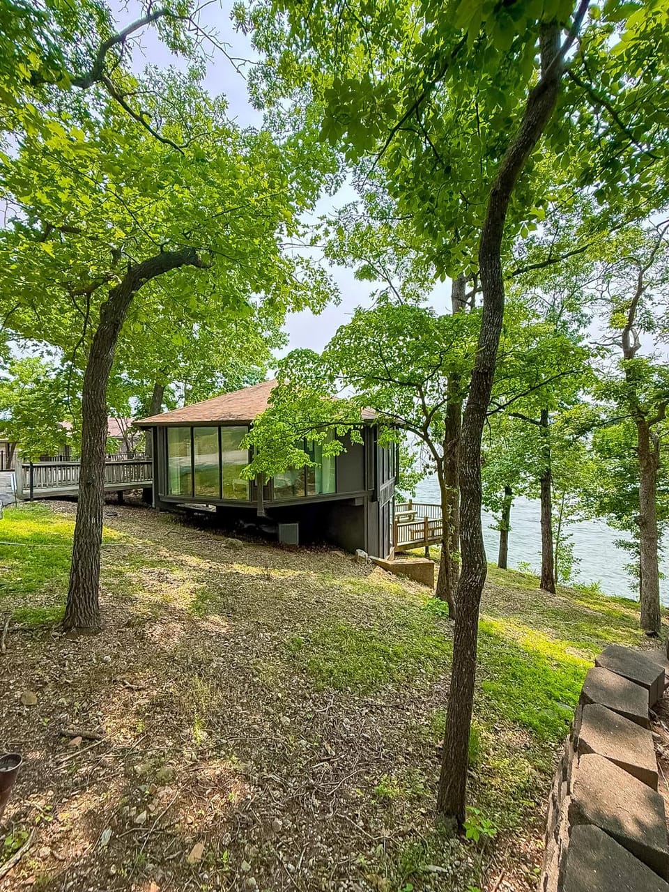 Lakefront Treetop Village 2Bed3BAPools-6PP House in Village Four Seasons
