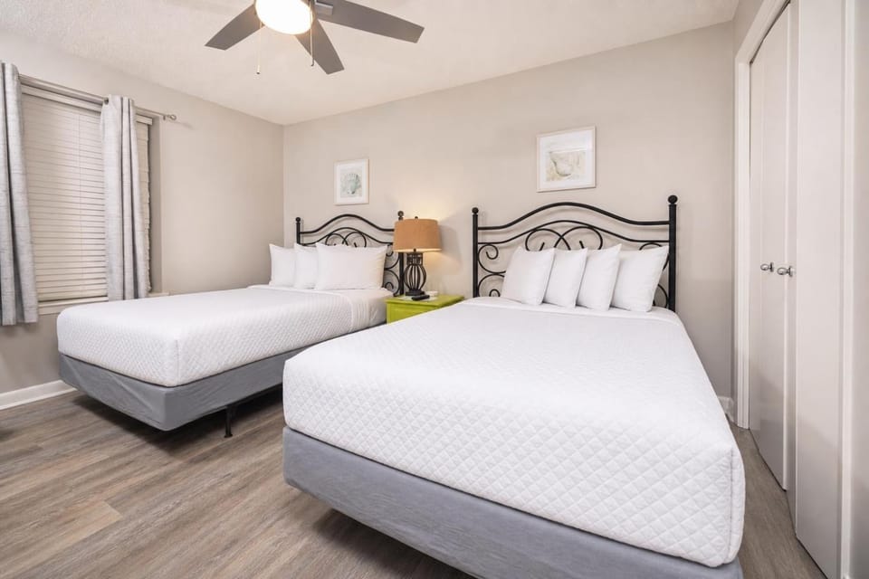 Phoenix IV 4083 Apartment in Orange Beach