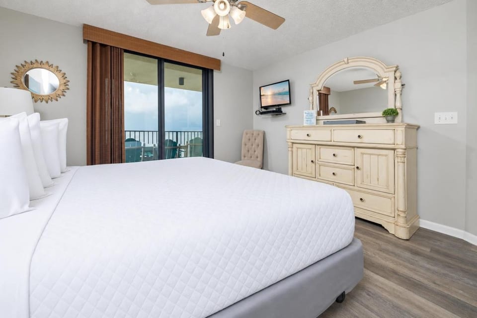 Phoenix IV 4083 Apartment in Orange Beach