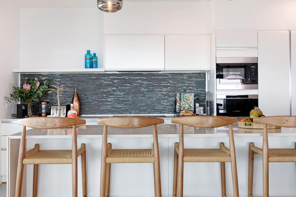 Ultimate Penthouse Majestic Harbour Views & Pool Apartment in Darwin