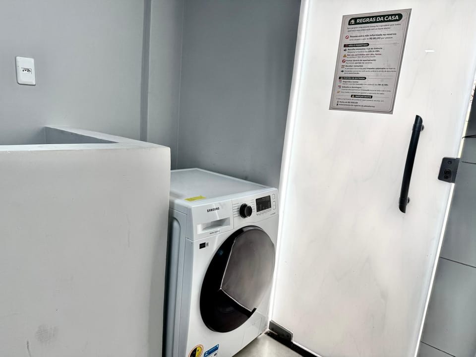 Apto moderno no Centro Com Ar e Wi-Fi Apartment in Caruaru