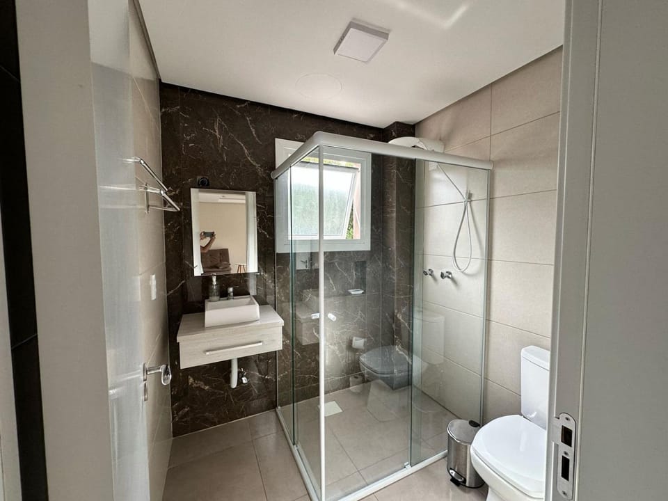 Apto excelente Apartment in Canela