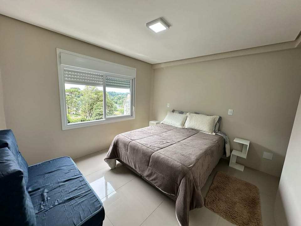 Apto excelente Apartment in Canela
