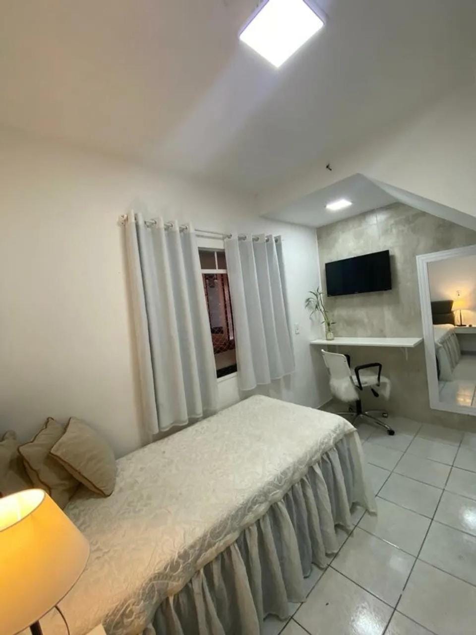 condominio residencial quinta do sol Apartment in Cascavel