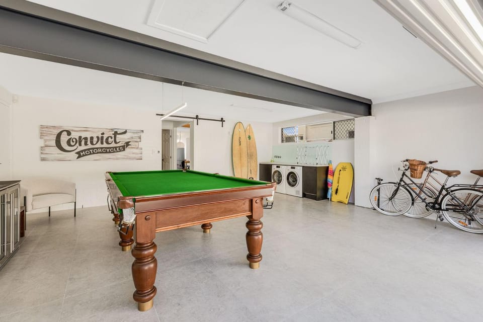 Billiard