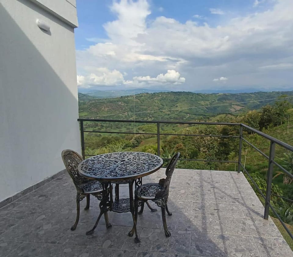 Villa Antonia Villa in Risaralda
