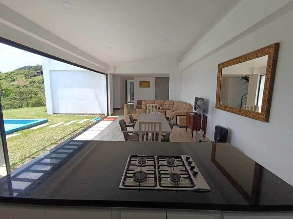 Villa Antonia Villa in Risaralda