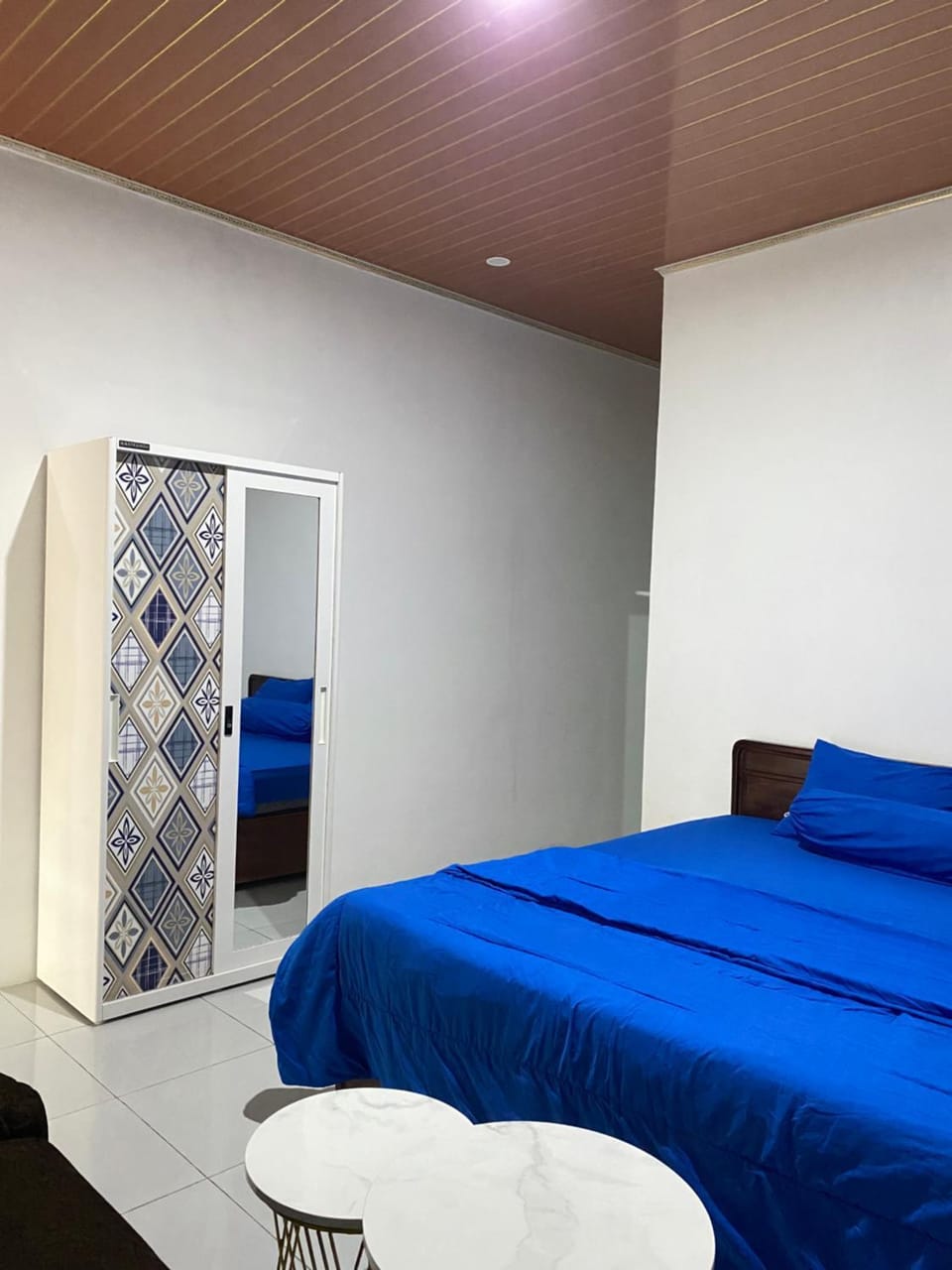 Raya Homestay Vacation rental in Pujut