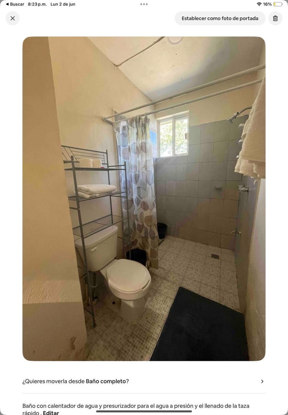 Casa Helena Apartment in Merida