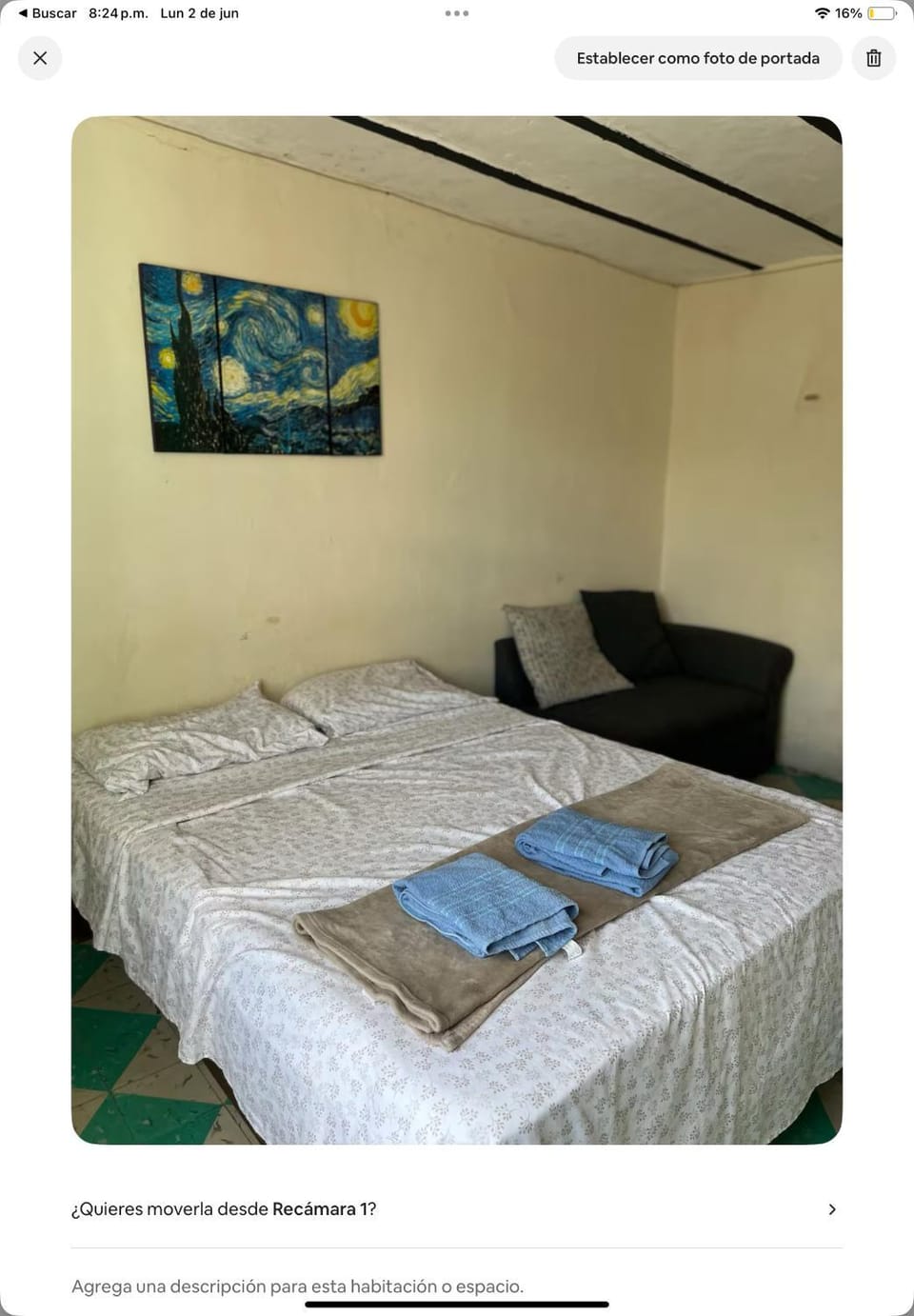 Casa Helena Apartment in Merida