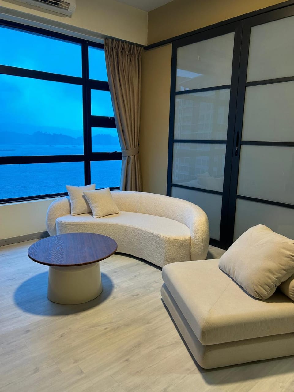 Jesselton Quay - SeaView Apartment in Kota Kinabalu