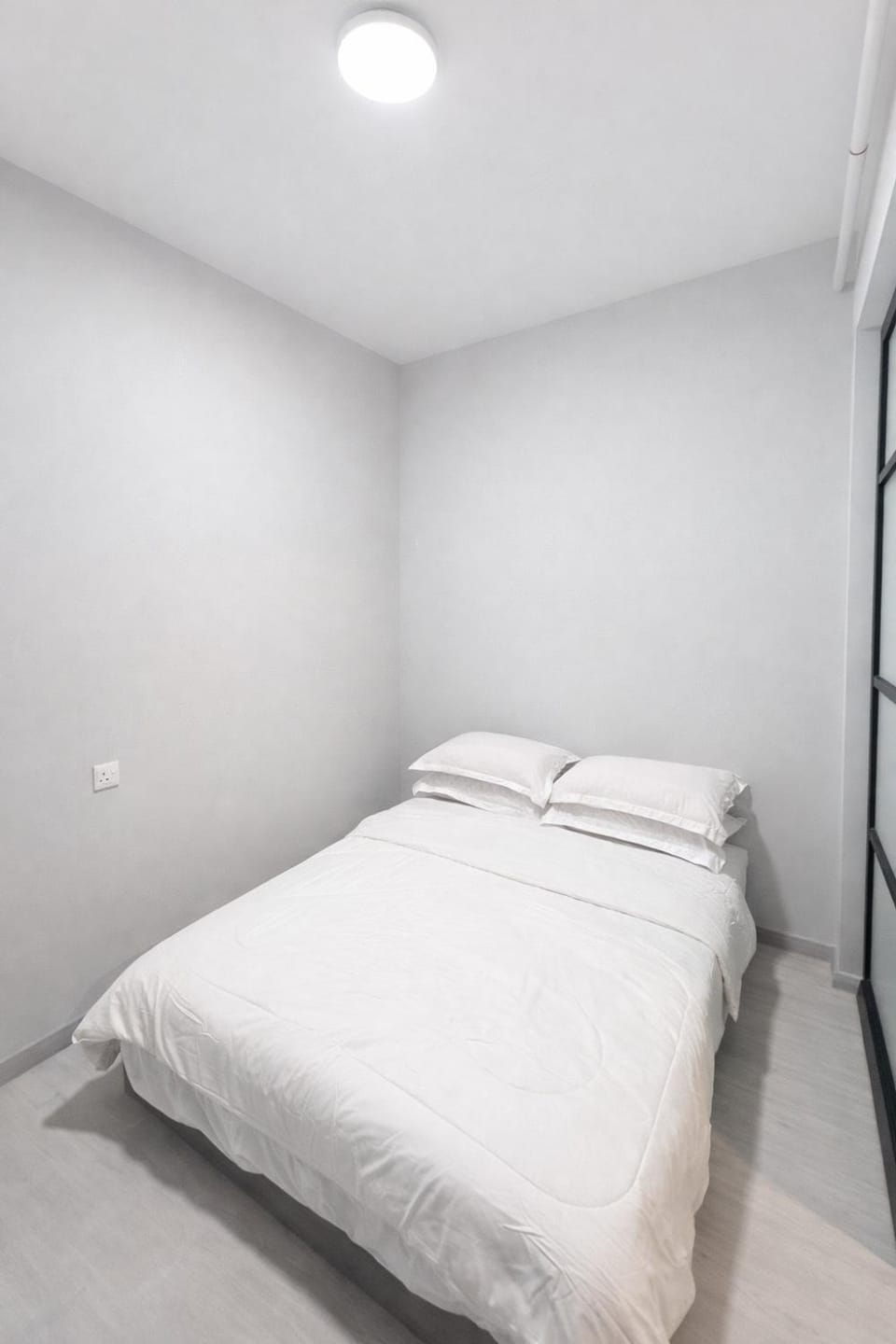 Jesselton Quay - SeaView Apartment in Kota Kinabalu