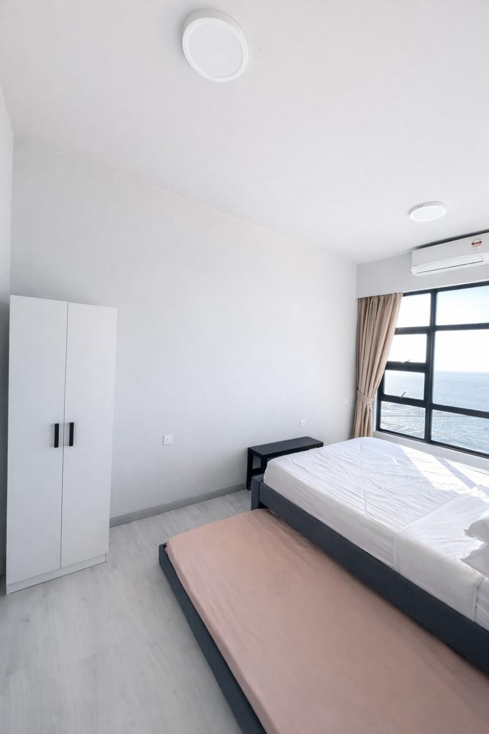 Jesselton Quay - SeaView Apartment in Kota Kinabalu