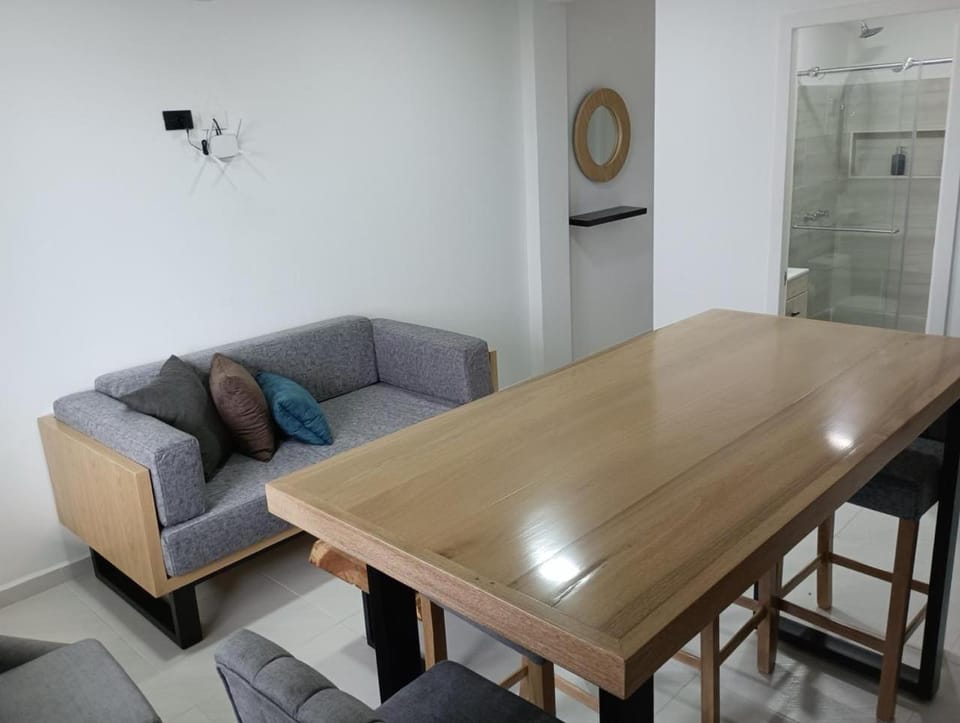 Natura 2 habitaciones 2 baños Rosado Apartment in Salento