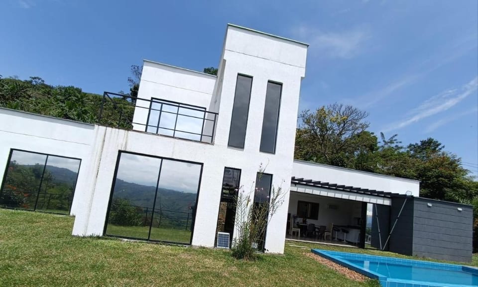 Finca privada Villa Antonia Villa in Risaralda