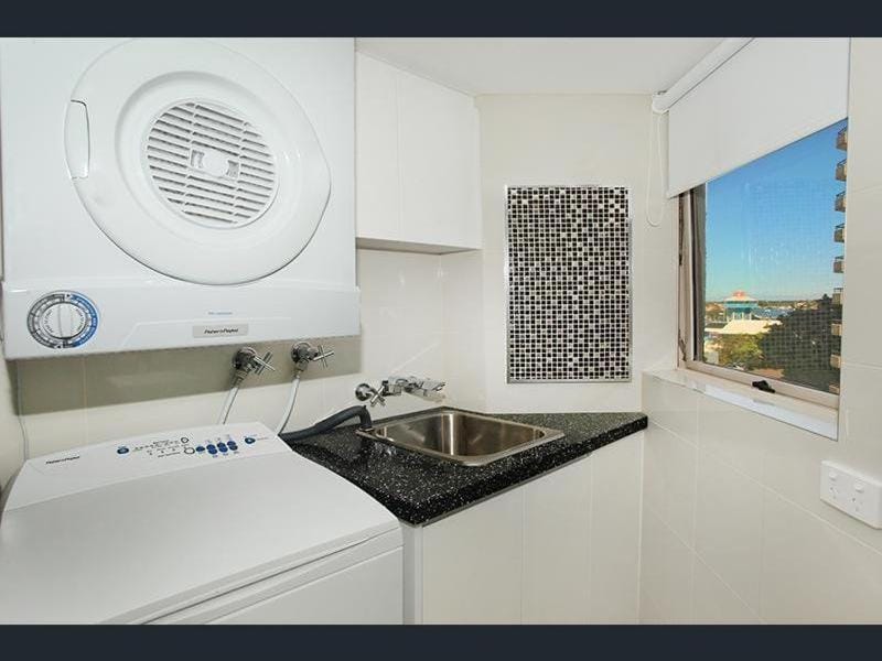Private Getaway on Mooloolaba Beach at Sandcastles Resort Apartment in Sunshine Coast
