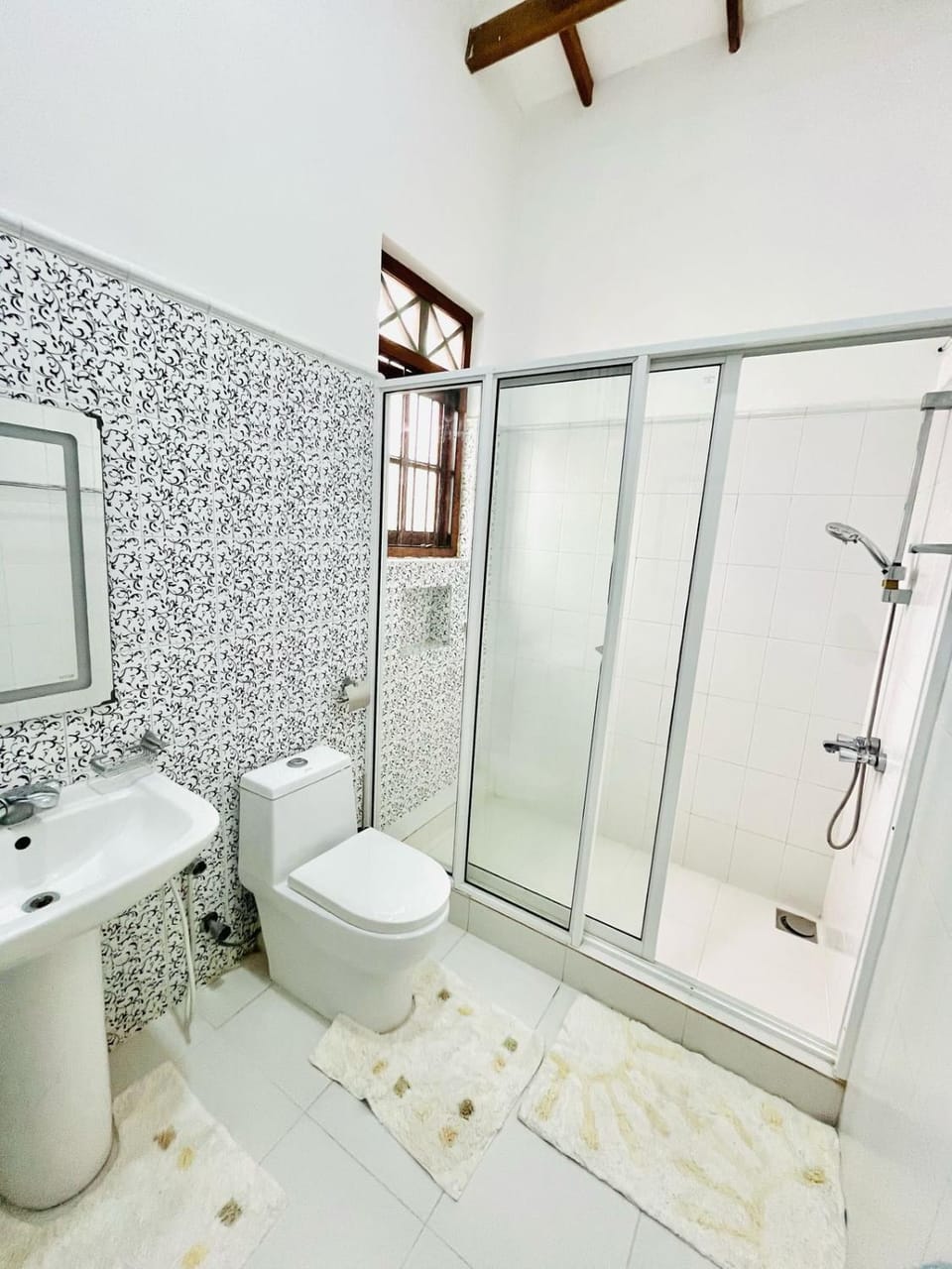 Shower, Toilet, Bathroom, bidet