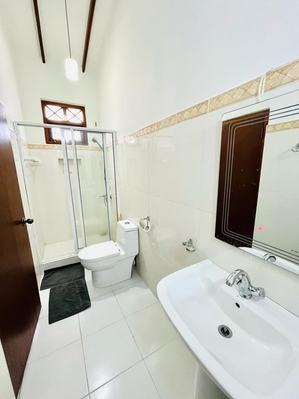 Shower, Toilet, Bathroom, bidet