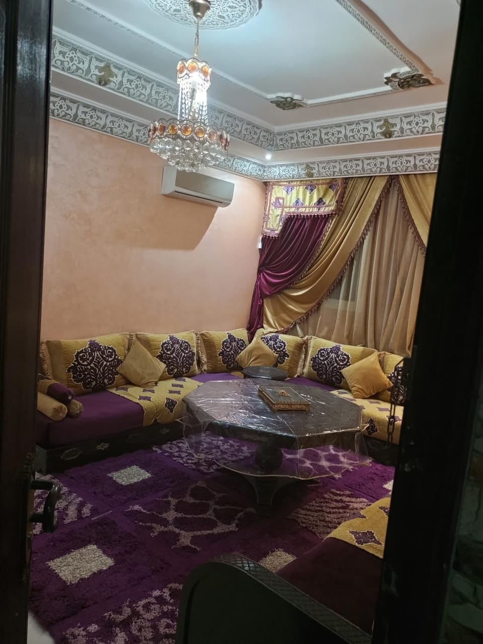 شقة جميلة و هادئة Apartment in Agadir