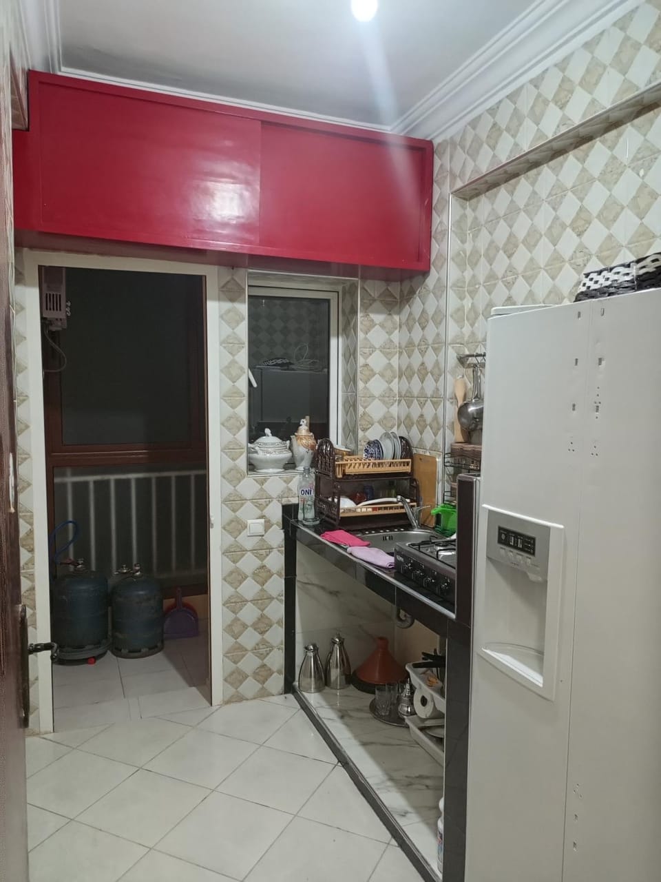 شقة جميلة و هادئة Apartment in Agadir