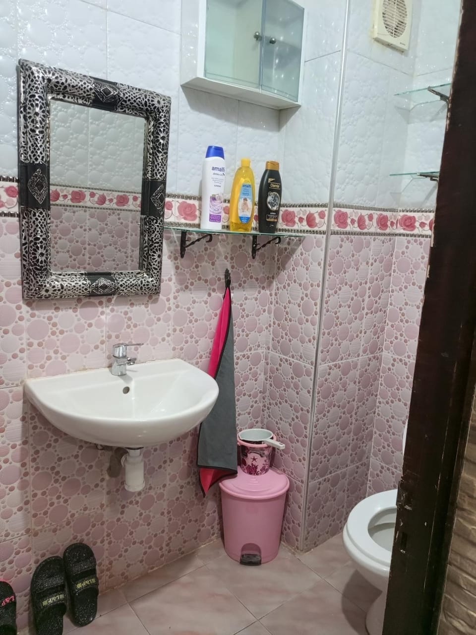 شقة جميلة و هادئة Apartment in Agadir