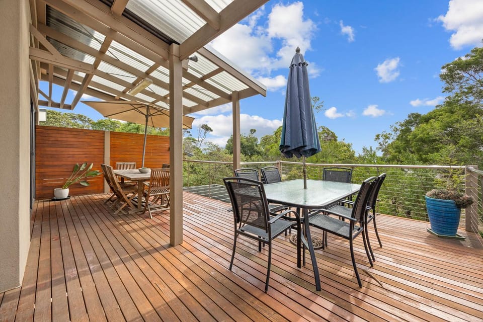 Natural landscape, BBQ facilities, View (from property/room), Balcony/Terrace, Balcony/Terrace, Sea view, furniture, heating