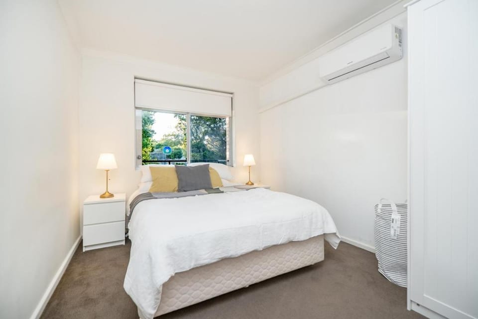 GIBB8 - Your Ocean Gateway Apartment in Perth