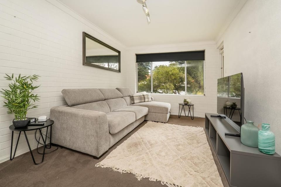 GIBB8 - Your Ocean Gateway Apartment in Perth