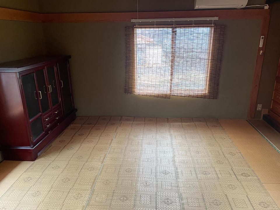 ライダーハウスr191 Hostel in Japan