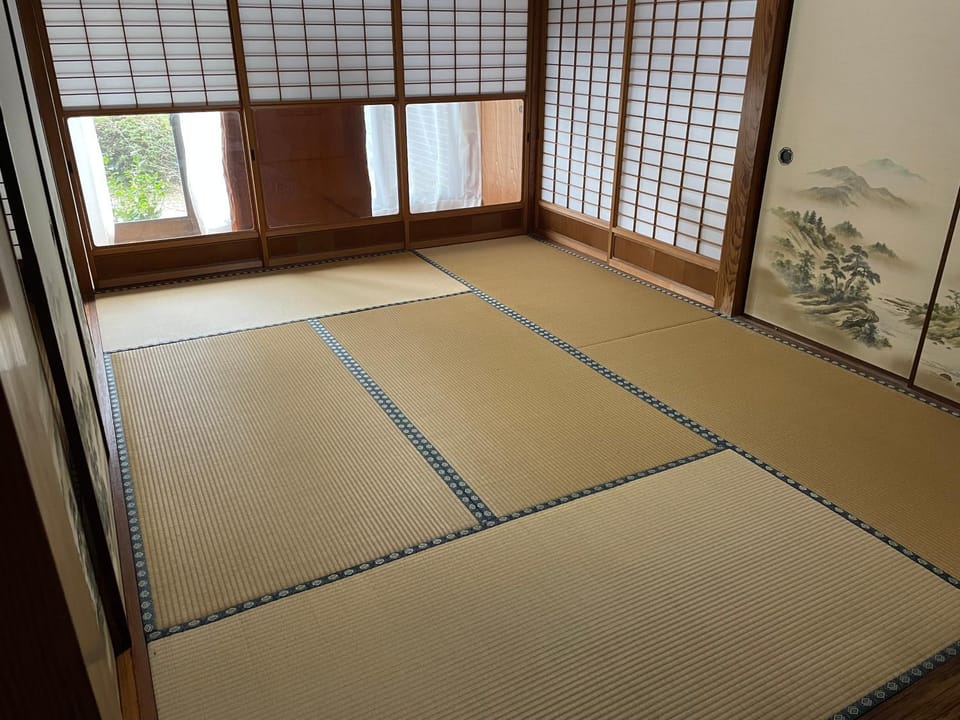 ライダーハウスr191 Hostel in Japan