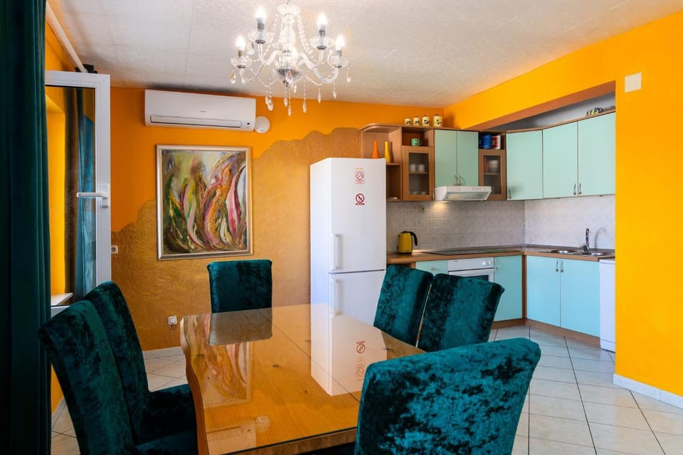 Pia Apartments Apartment in Split-Dalmatia County