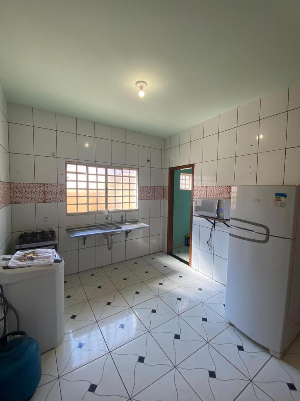 Hotel pousada akmos Apartment in State of Mato Grosso, Brazil