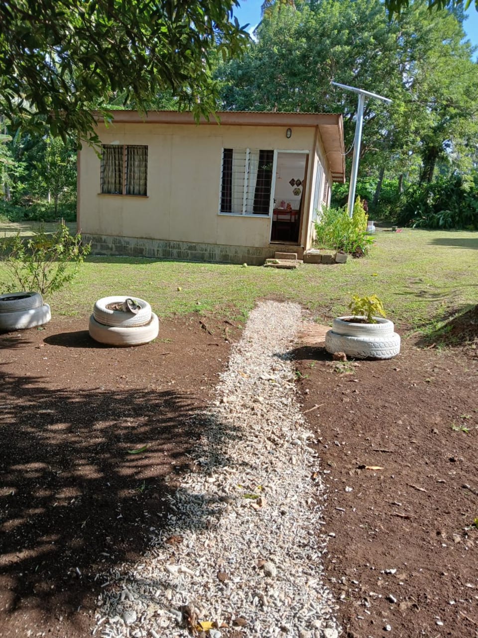Grace Homestay Vacation rental in Fiji