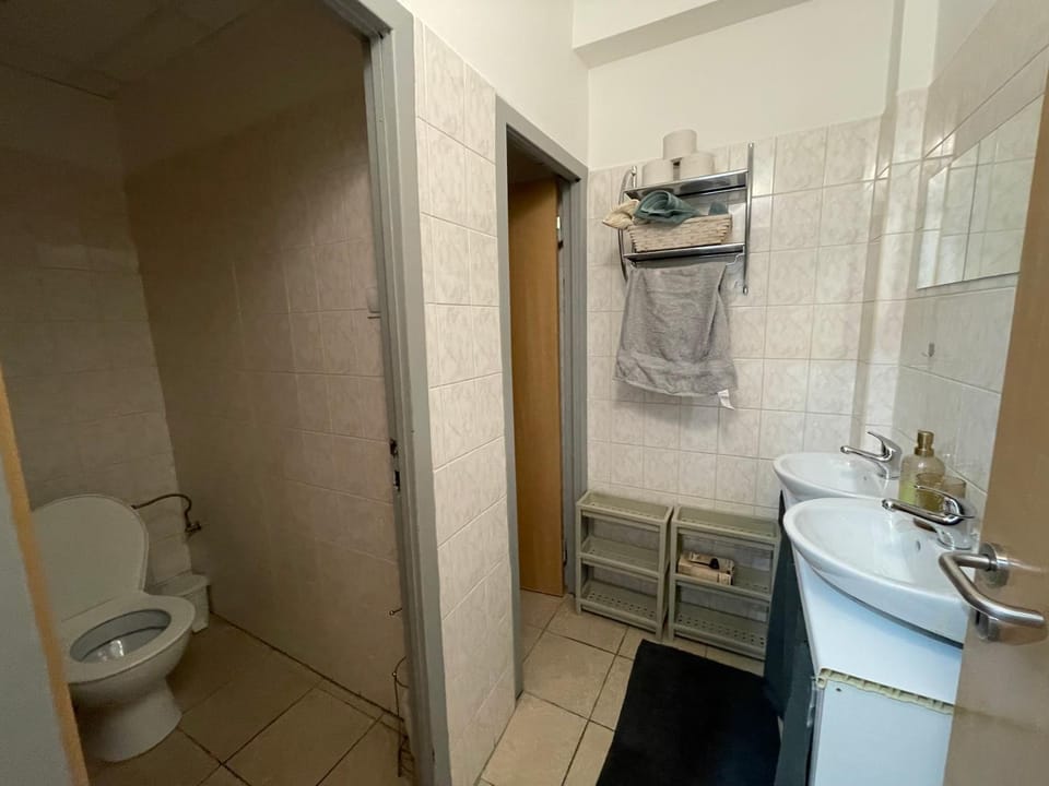 3 Room apartment,parking Apartment in Bratislava