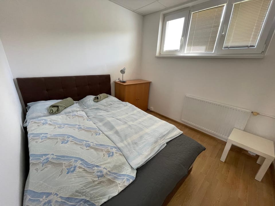 3 Room apartment,parking Apartment in Bratislava