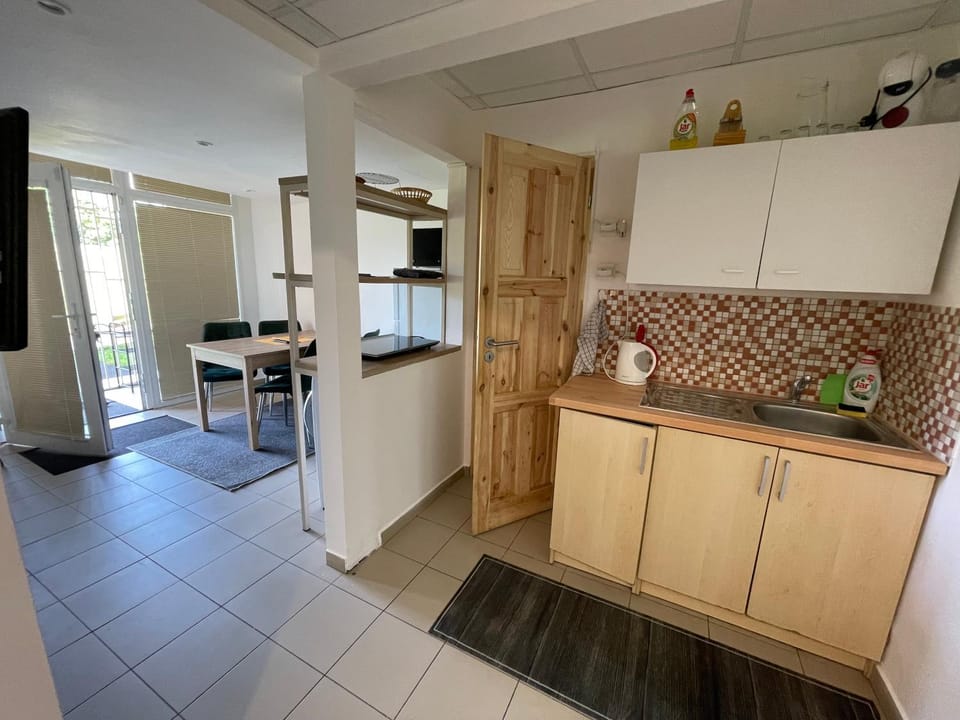 3 Room apartment,parking Apartment in Bratislava