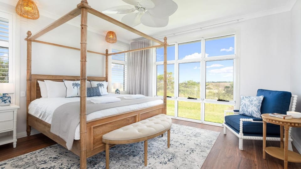 Kiarama House in Kiama Downs