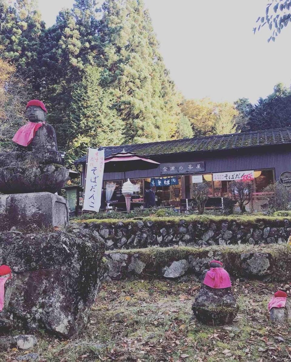 Right nearby world heritage! 2BR Nikko Stay house Apartment in Japan