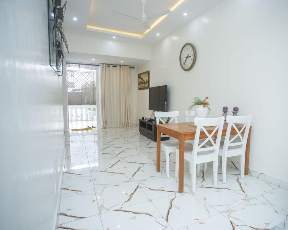 Clarah's paradise Apartment in Mombasa