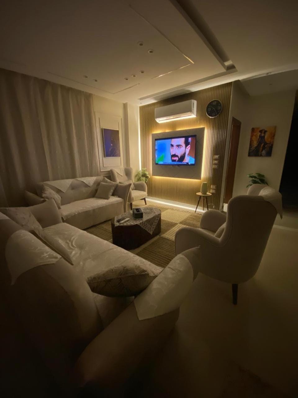 شقه 6 فندقيه التجمع الخامس 0306-888-0106 Apartment in New Cairo City